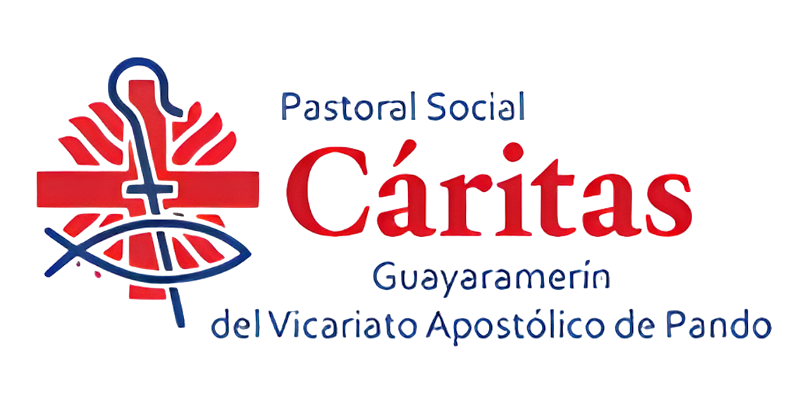 Pastoral Social Caritas Guayaramerín