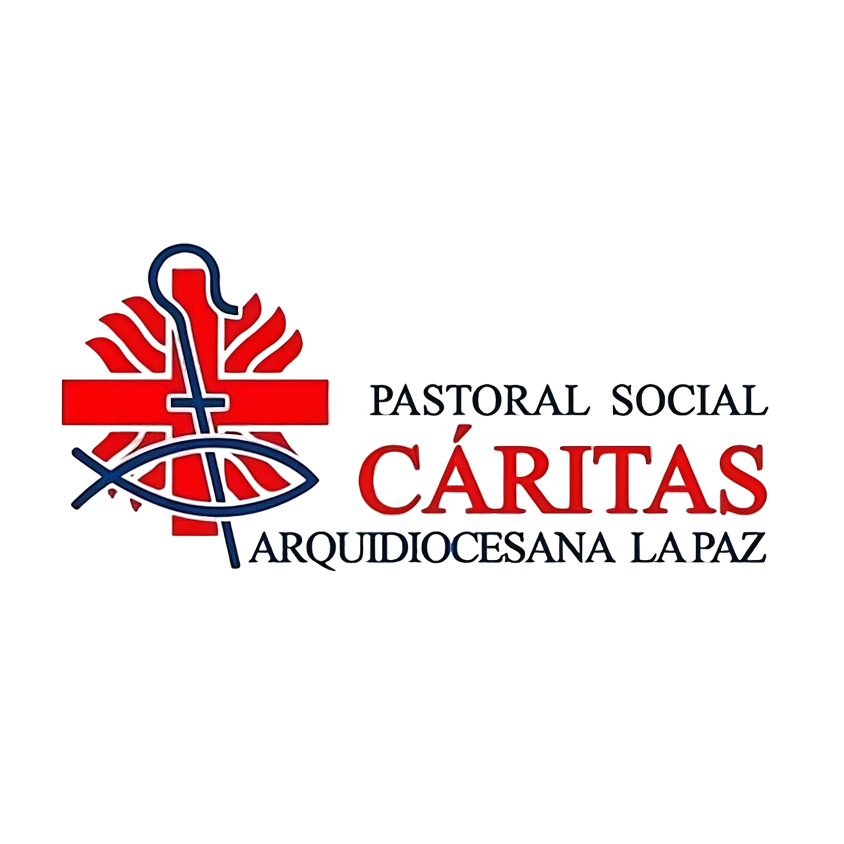 Pastoral Social Caritas La Paz