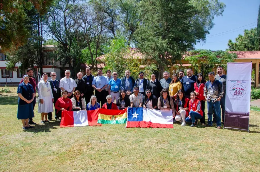 Culmina el X Encuentro de Obispos de la Triple Frontera con un acuerdo de integración pastoral que trabaje por los migrantes y la unidad regional